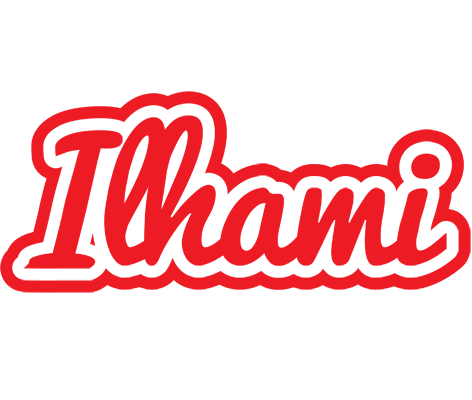 Ilhami sunshine logo