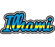 Ilhami sweden logo