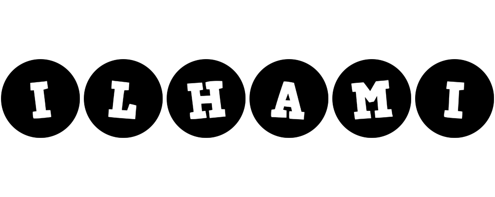 Ilhami tools logo
