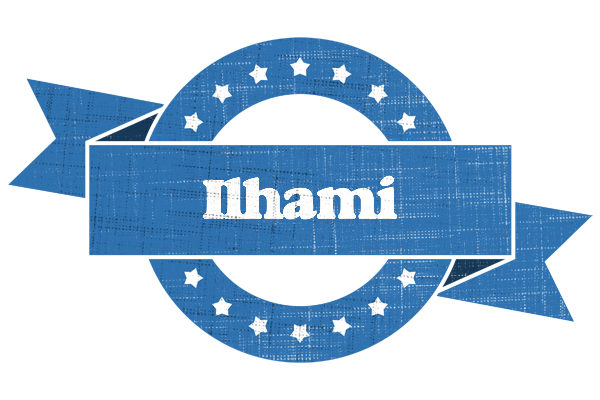 Ilhami trust logo