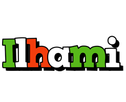 Ilhami venezia logo