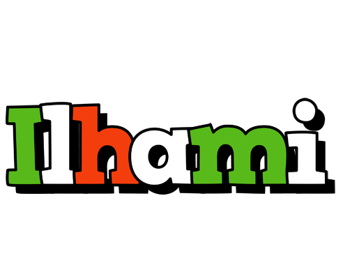 Ilhami venezia logo