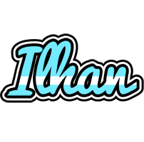 Ilhan argentine logo