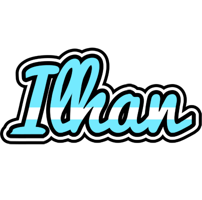 Ilhan argentine logo