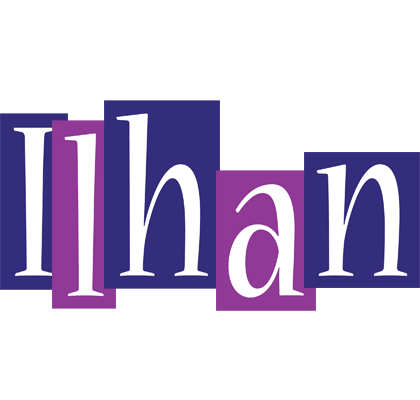 Ilhan autumn logo