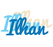 Ilhan breeze logo