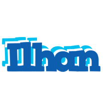 Ilhan business logo