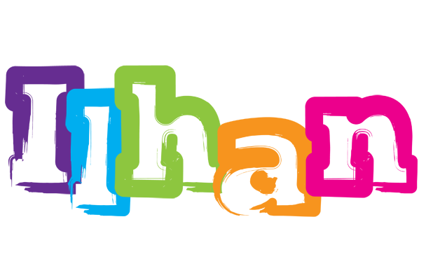 Ilhan casino logo