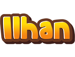 Ilhan cookies logo