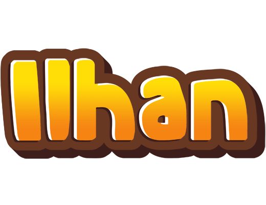 Ilhan cookies logo