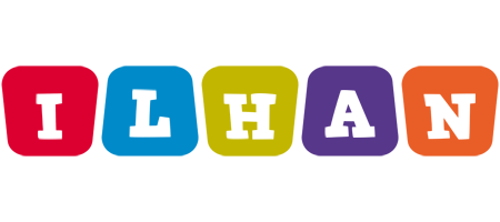 Ilhan daycare logo