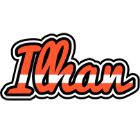 Ilhan denmark logo