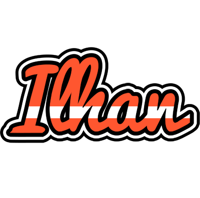 Ilhan denmark logo