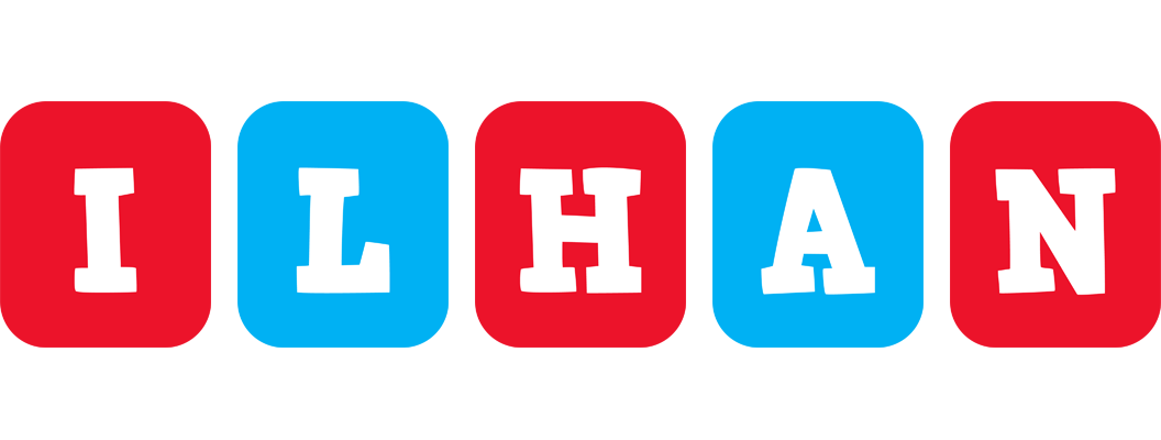 Ilhan diesel logo