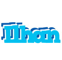 Ilhan jacuzzi logo