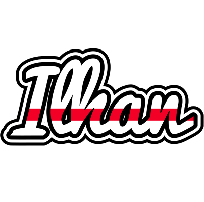 Ilhan kingdom logo