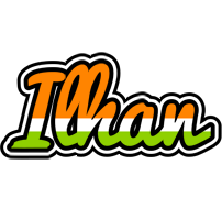 Ilhan mumbai logo