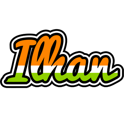 Ilhan mumbai logo