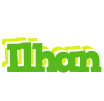 Ilhan picnic logo