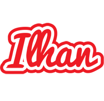 Ilhan sunshine logo