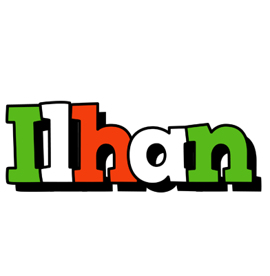 Ilhan venezia logo