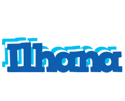 Ilhana business logo