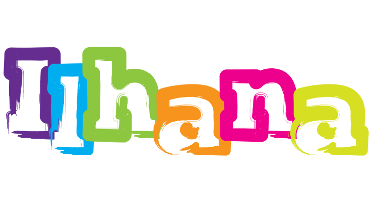 Ilhana casino logo
