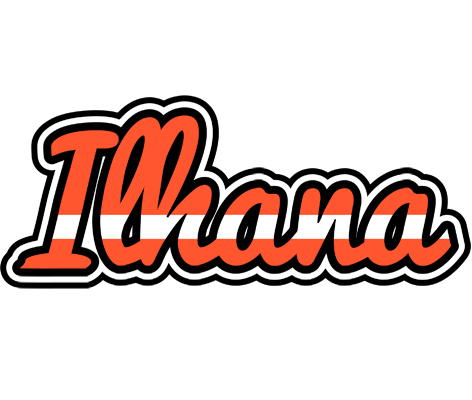 Ilhana denmark logo