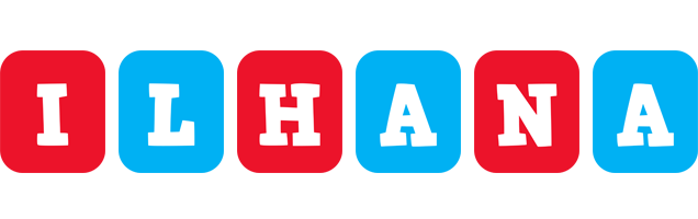 Ilhana diesel logo