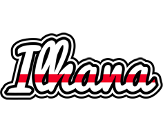 Ilhana kingdom logo
