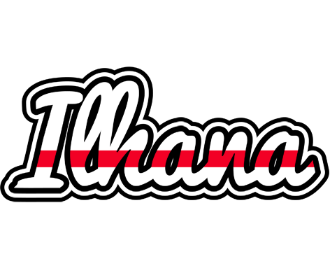 Ilhana kingdom logo