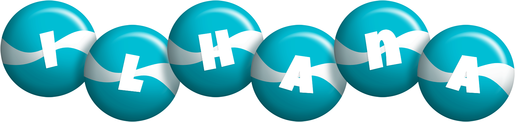 Ilhana messi logo