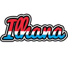 Ilhana norway logo