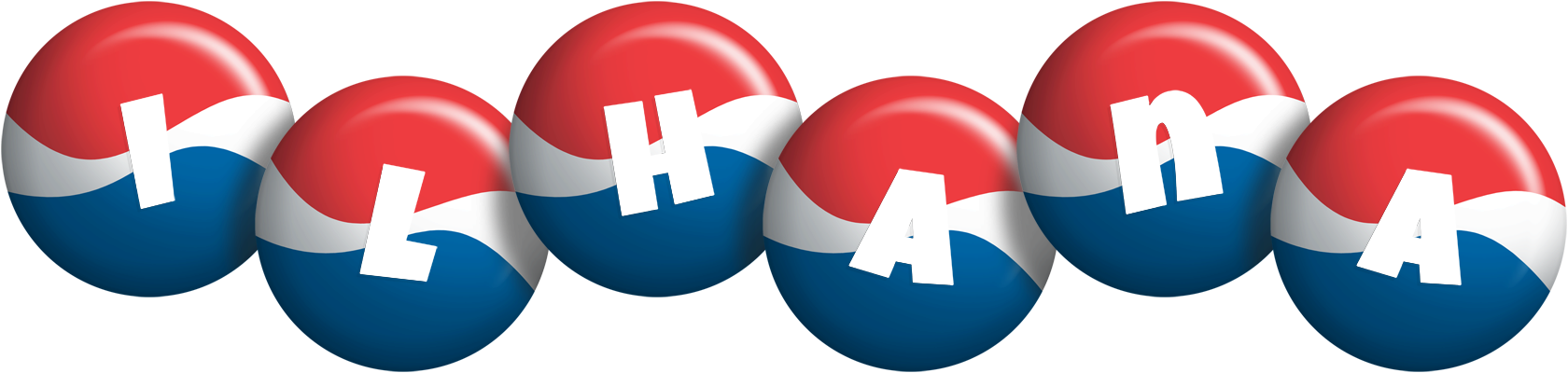 Ilhana paris logo