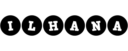 Ilhana tools logo