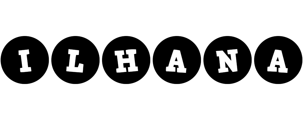 Ilhana tools logo