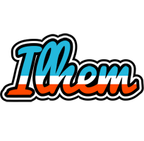 Ilhem america logo