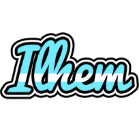 Ilhem argentine logo