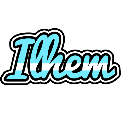 Ilhem argentine logo
