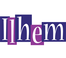 Ilhem autumn logo