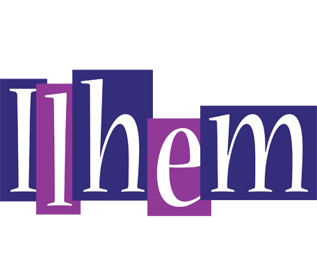 Ilhem autumn logo