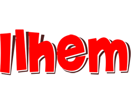 Ilhem basket logo