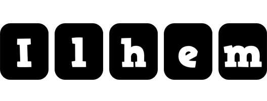 Ilhem box logo