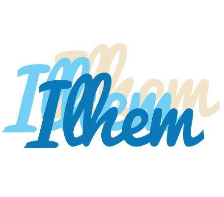 Ilhem breeze logo