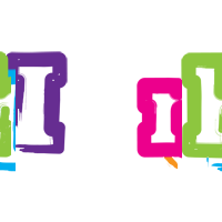 Ilhem casino logo