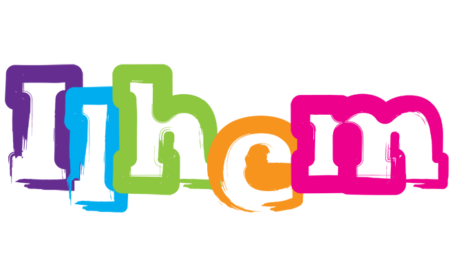 Ilhem casino logo