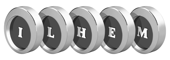 Ilhem coins logo