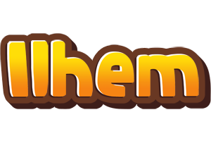 Ilhem cookies logo