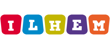Ilhem daycare logo