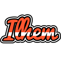 Ilhem denmark logo